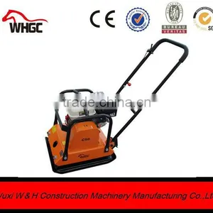 WH-C90 Mini Plate Compactor thumbnail-1