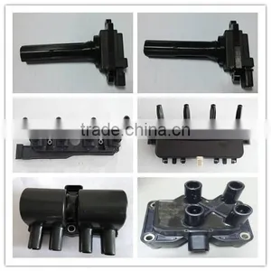 Car Ignition Coil FPY2-18-10X FP391810XD FP391810XC Fit for Mazda thumbnail-2