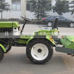 12hp 13hp 15hp Mini Tractor thumbnail-3