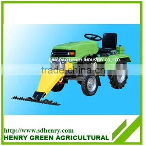 10-20HP Tractor 4X2WD thumbnail-3