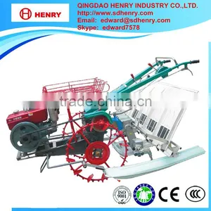 Manual Rice Transplanter for Sale thumbnail-3
