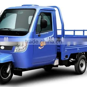 200CC Three Wheel Motor thumbnail-1