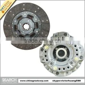 31250-2631 Chinese Tractor Clutch Kit thumbnail-1