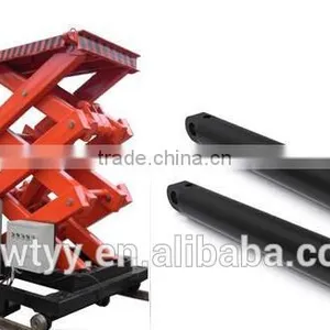 Hydraulic Steel Scissor Jack thumbnail-5