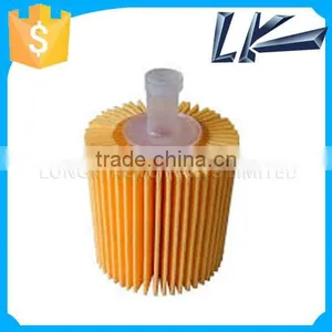 Auto Engine Parts for Toyota Oil Filter for Land Cruiser GRJ150 04152-38010 thumbnail-1
