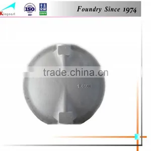 Bestselling Metal Products Foundry Cast Carbon Steel thumbnail-6