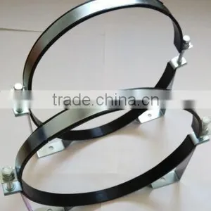 6 Inch Pipe Clamp thumbnail-1