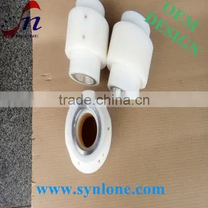 Machining Nylon Holder thumbnail-3