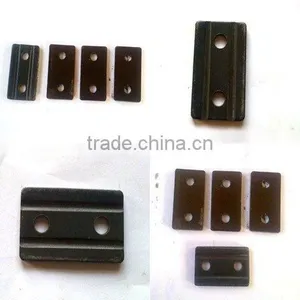 Metal Fabrication Parts thumbnail-3
