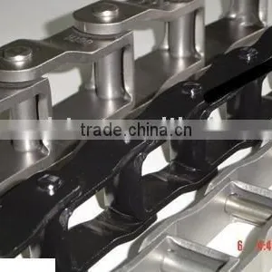 Steel Pintail Chain 667 thumbnail-1