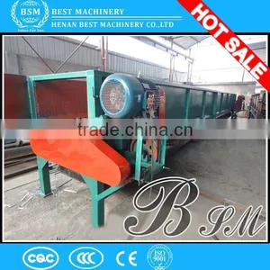 Wood Debarking Machine, Hot Sell in South Africa thumbnail-3