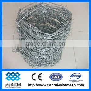 Supply for Cheap Razor Barbed Wire/Barbed Wire/ thumbnail-1