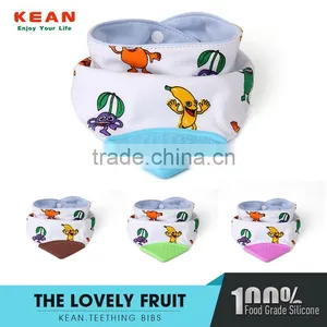 Kean Bap Free Silicone Baby Pacifiender thumbnail-5