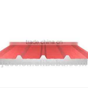 Quality EPS Sandwich Panel thumbnail-1