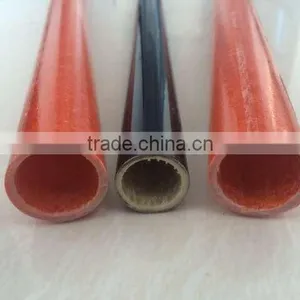 Fiberglass Rod/frp Stair Railing/Platform Fence thumbnail-5