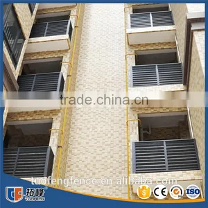 Made in China China Indoor Window Shutters thumbnail-2