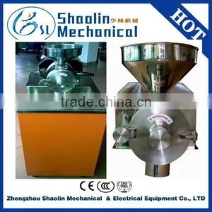Lowest Price Chili Pepper Grinding Machine With Best Service thumbnail-1