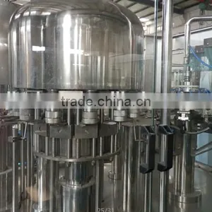 Water Filling Machine, Mineral Water Filling Machine thumbnail-3