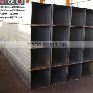 Square Steel Tubing 500x500 thumbnail-1