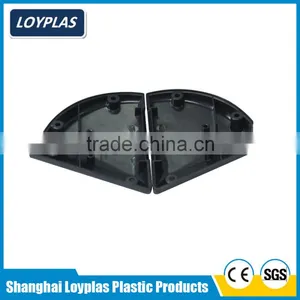 New Style Durable Customized Plastic Led Light Cover thumbnail-1