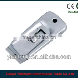 Stainless Steel Ice Scraper thumbnail-1