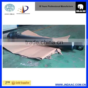 3- 5 Stages Multistage Hydraulic Cylinder thumbnail-3