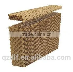 High Quality Greenhouse Equipment Cooling Pad thumbnail-3