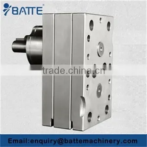 Biopolymer Production Spinning Pump thumbnail-1