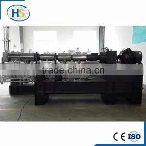 Small Extruder Single Screw Extruder thumbnail-2