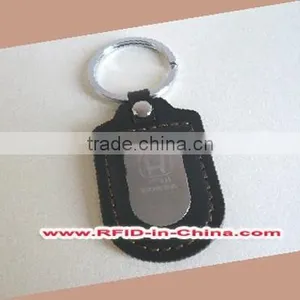 Cheapest RFID Tag RFID EM4095 Key Tag for RFID Hotel Check-in-and -out thumbnail-2