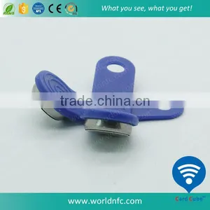 Cheap Price Information Button RW1990 TM Card With Different Usages thumbnail-4