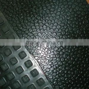 17mm Thick Solid Stable Standing Rubber Mats thumbnail-1