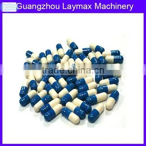 ENCAPSULATION SEMI AUTOMATIC CAPSULE FILL MACHINE PRICE thumbnail-3