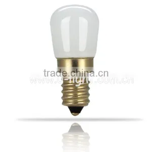 FRIDGE BULB T20 T22 T25 ST26 1W 1.1W 1.2W 1.5W 1.8W 2W AC/DC24V AC220-240V E14 LED MINI BULB thumbnail-2