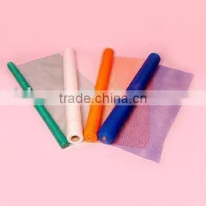 Pvc Coated Fiberglass Screen Netting thumbnail-1