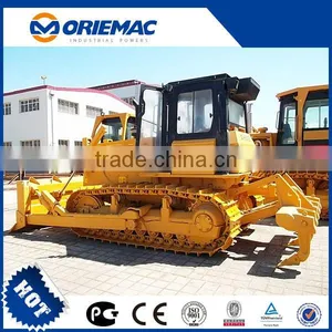 CHINESE PRODUCT HBXG NEW 230HP Bulldozer SD7 WITH BEST PRICE thumbnail-5