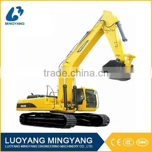 Your Best China Supplier SW330E Crawler Excavators thumbnail-1