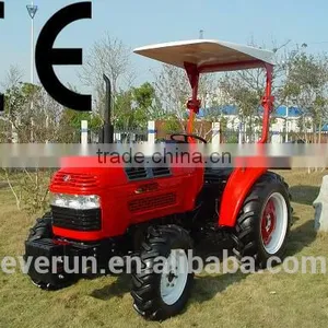 2015 CE Approved Tractor 15b hp 20hp 25hp 30hp 4wd thumbnail-1