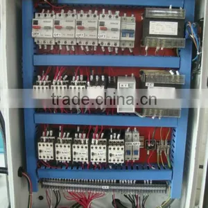 Ram-type Universal Milling Machine and Horizontal Milling Machine thumbnail-6