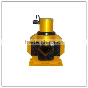 Portable Hydraulic Angle Steel Cutter thumbnail-1