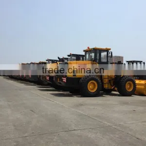 NEW Lonking 5 Ton Payloader 856 thumbnail-2