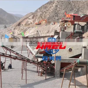 High Quality Professional Mining Stone Impact Crusher for Stone Crushing Line thumbnail-3