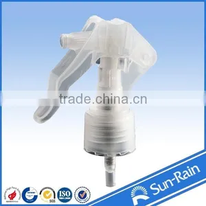 Plastic Foam Mini Trigger Sprayer thumbnail-6