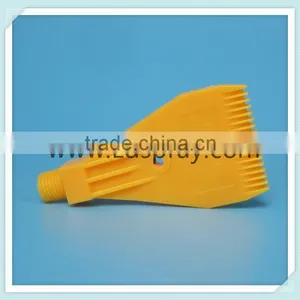 ABS Windjet Compressed Air Stream Spray Nozzle thumbnail-6