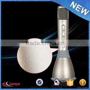 New Products on China Market Power Microphone Wireless DJ System Hot thumbnail-4