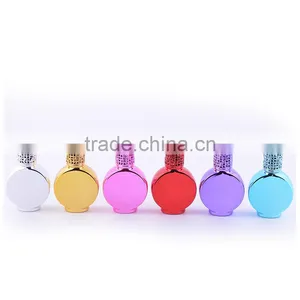 M0001 Mini Roll Bottle Perfume Glass Bottles for Cosmetic Empty Bottles thumbnail-2