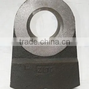 2014 High Quality Quality Quaranteed Crusher Wear Parts for Brazil thumbnail-1