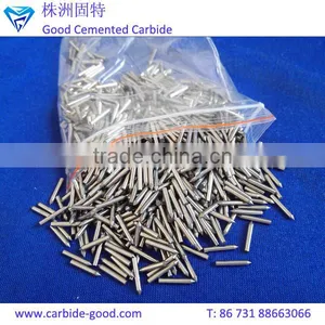 Zhuzhou Good Tungsten Carbid Pin thumbnail-4