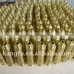 Diesel Engine Parts Copper Fuel Injector Sleeve thumbnail-1