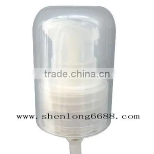 24/410 Plastic Cosmetic Pump Dispenser thumbnail-1